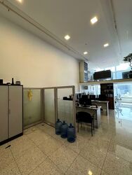 The Central (D1), Office #554970641